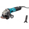Meuleuse 125mm1900W AVEC FREIN INTERRUP A BASCULE  - Makita | GA5091X01