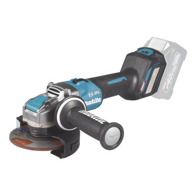 Meuleuse XGT 125MM - Makita | GA041GZ