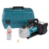 Pompe à vide SANS FIL 18VX2  - Makita | DVP181ZK
