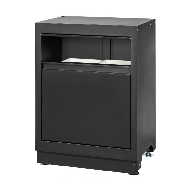Bloc poubelles 26'' pour SRM - KS Tools | 810.8007