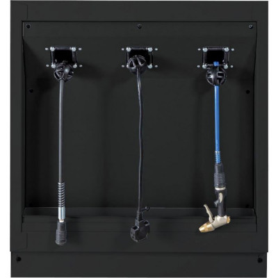 Bloc pour raccords de fluides 34'' pour Bloc SRM - KSTools | 810.8037