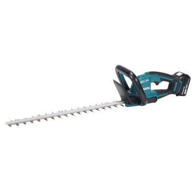 Taille-Haie MAK 52CM 18V +BL1830Bx1 + DC18RC - Makita | DUH506RF
