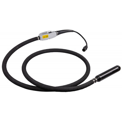 Vibreur béton 40V 52MM 3M - Makita | VR004CZ