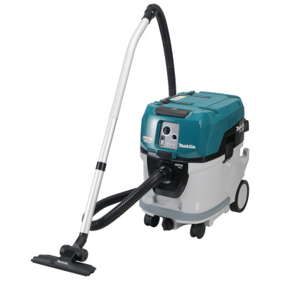 Aspirateur XGT×2 38L + (198900-7) dust classe L  - Makita | VC007GLZ01