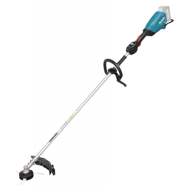 Débrousailleuse XGT U VITESSE AUTO  - Makita | UR017GZ