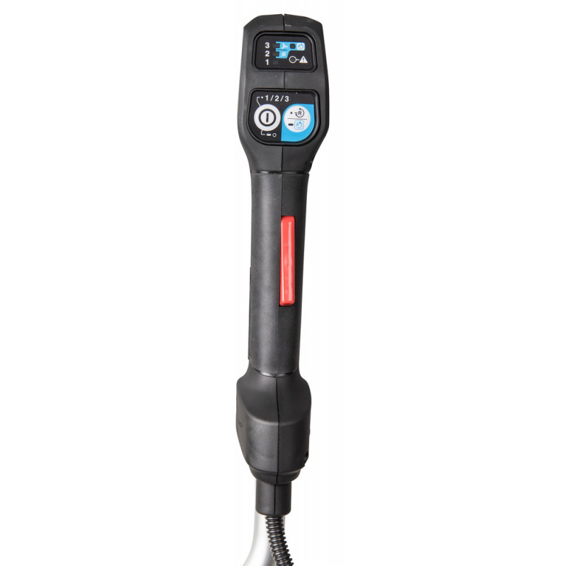 Débrousailleuse XGT. U VITESSE AUTO  - Makita | UR016GZ