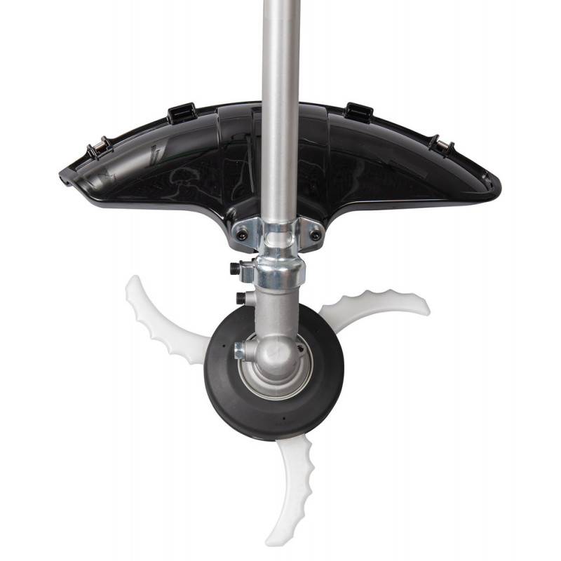 Débrousailleuse XGT. U VITESSE AUTO  - Makita | UR016GZ