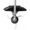 Débrousailleuse XGT. U VITESSE AUTO  - Makita | UR016GZ