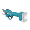 Sécateur SANS FIL 10,8V MACHINE SEULE  - Makita | UP100DZ