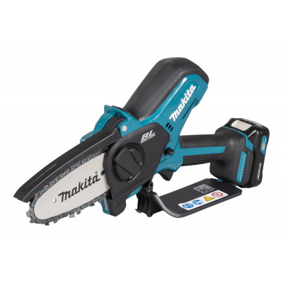 Tronçonneuse délagage SANS FIL + BL1021Bx 1 + DC10WDx 1  - Makita | UC100DWA