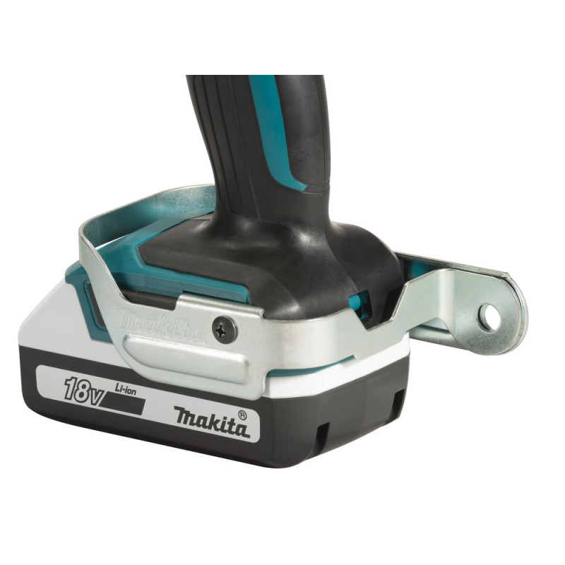 Boulonneuse 200NM 18V (MACHINE SEULE)  - Makita | TW202DZ
