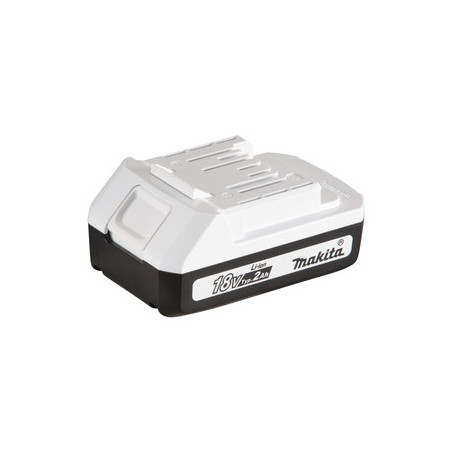 Boulonneuse 200NM 18V +BL1820G X2 +DC18WB  - Makita | TW202D001