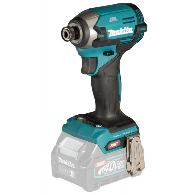 Visseuse à choc XGT 210NM MAKPAC2  - Makita | TD003GZ01