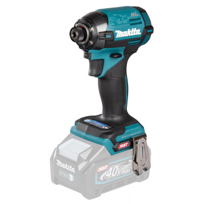 Visseuse à choc 8MODES 220NM 40VMAX BOITE (TYPE2)  - Makita | TD002GZ04