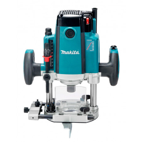Défonceuse 2100W-Q12mm avec frein  - Makita | RP2303FC07
