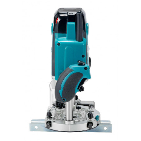 Défonceuse 2100W-Q12mm avec frein  - Makita | RP2303FC07