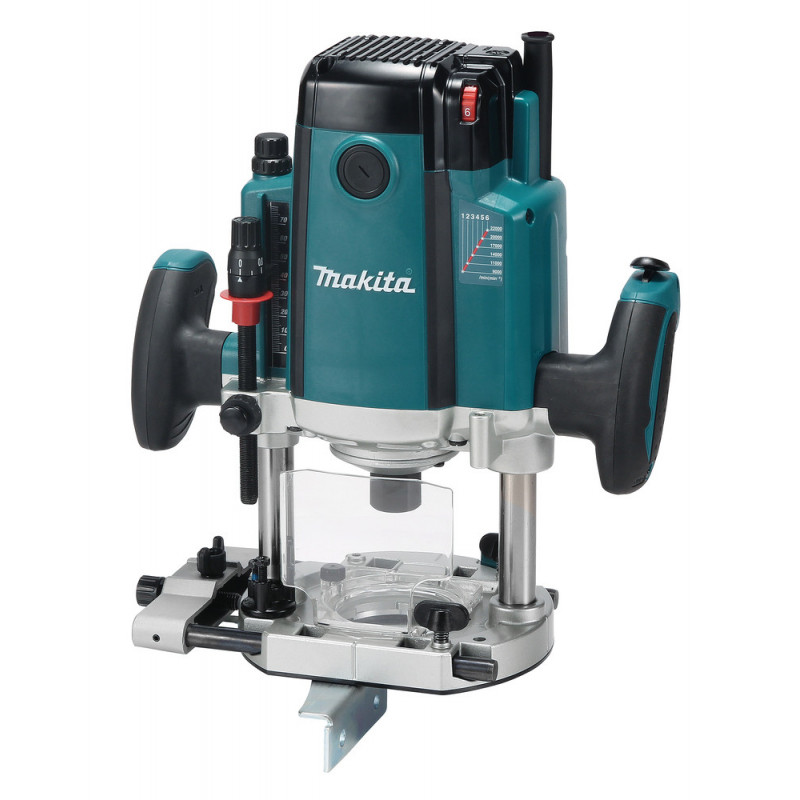 Défonceuse 2300W-Q12MM  - Makita | RP2302FC07