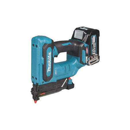 Cloueur XGT FINETTE 23GA + BL4025 + DC40RA  - Makita | PT001GD101