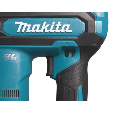 Cloueur XGT FINETTE 23GA + BL4025 + DC40RA  - Makita | PT001GD101