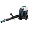 Pulvérisateur XGT DORSAL + BL4080F×2 + DC40RB  - Makita | PM001GL202