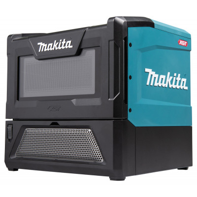 Micro-ondes XGT 500W  - Makita | MW001GZ