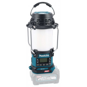 Radio avec lanterne XGT LED USB + BLUETOOTH + DAB  - Makita | MR009GZ
