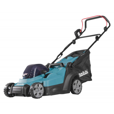 Tondeuse 38CM 40VMAX  - Makita | LM003GZ