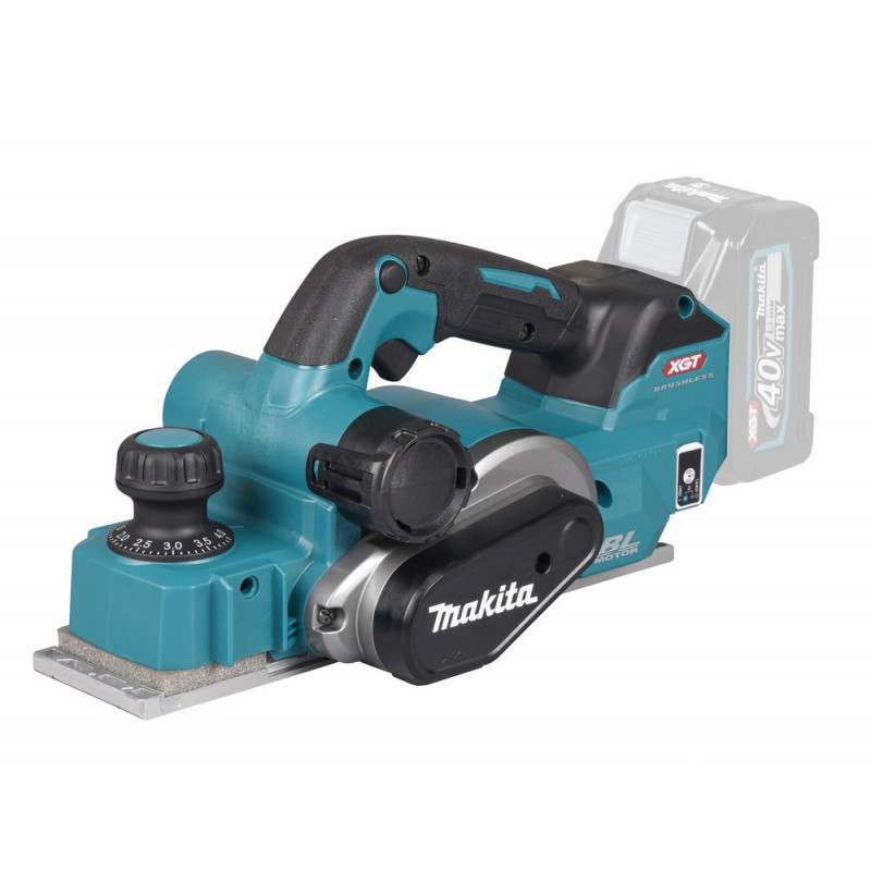 Makita 1100 Rabot électrique 82mm 950W