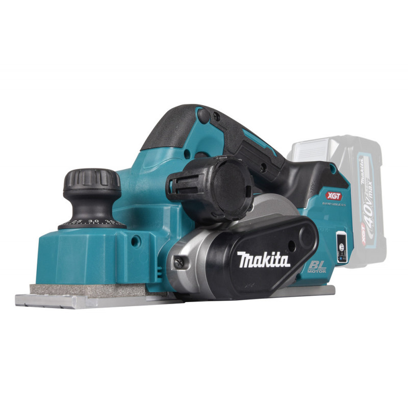 Raboteuse XGT  - 82MM  - Makita | KP001GZ02