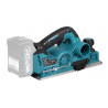 Raboteuse XGT  - 82MM  - Makita | KP001GZ02