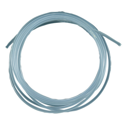 Bobine de fil nylon rond Ø fil 3mm, Long. 4 m, Couleur transparent, Qté 1 Makita | B-07375