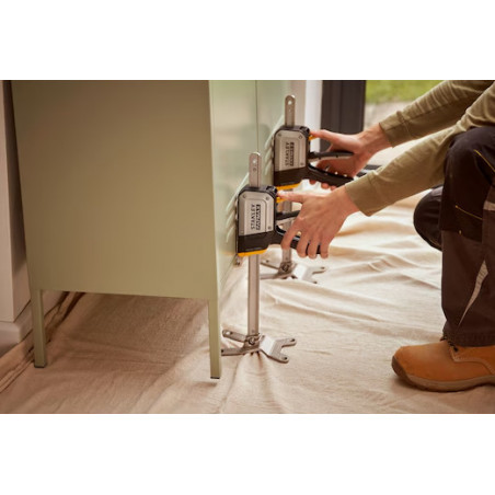TradeLift™ STANLEY® FATMAX® - Lève Express 150 kg (unité) - FMHT83550-1