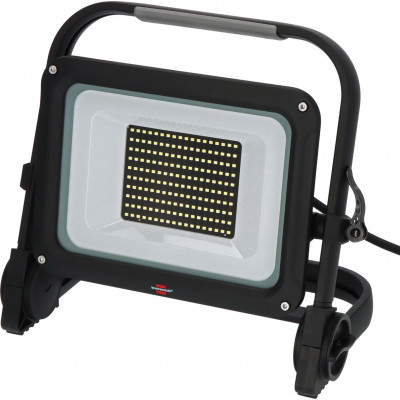 Projecteur LED portable JARO 14060 M, 11500lm, 100W, 5m H07RN-F 3G1,0, IP65 - Brennenstuhl | 1171250047