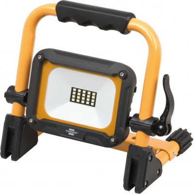 Projecteur LED portable JARO 1010 MA rechargeable 1100lm, 10W, IP54 - Brennenstuhl | 1171250145