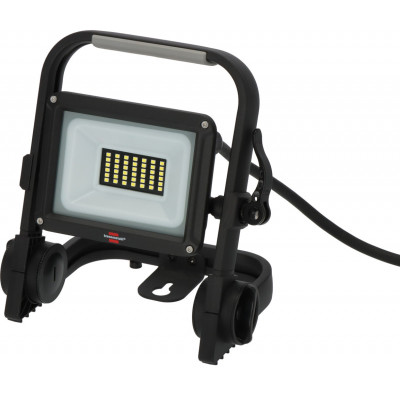 Projecteur LED portable JARO 3060 M, 2300lm, 20W, 2m H07RN-F 3G1,0, IK08, IP65 - Brennenstuhl | 1171250243