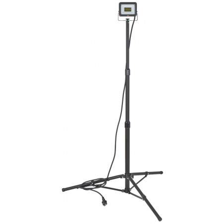 Projecteur LED JARO 3060 T avec trépied 2300lm, 20W, 3m H07RN-F3G1,0, IK08, IP65 - Brennenstuhl | 1171250244