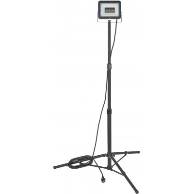 Projecteur LED JARO 7060 T avec trépied 5800lm, 50W, 5m H07RN-F3G1,0, IP65 - Brennenstuhl | 1171250544