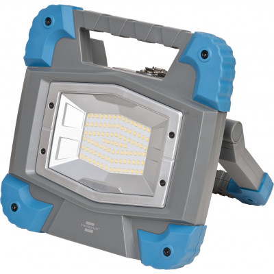 Projecteur de chantier LED BS 5000 MA rechargeable, compatible batterie Bosch Pr - Brennenstuhl | 1171630501
