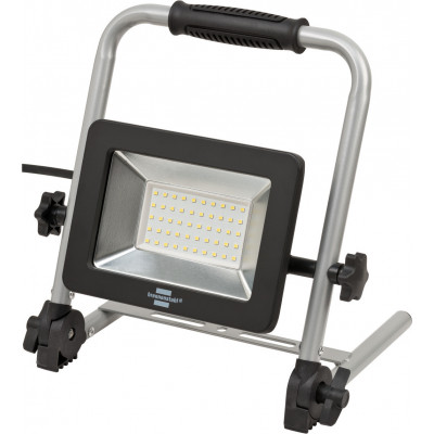 Projecteur LED portable EL 4050 M, 4500lm, IP65, 1,5m H07RN-F 3G1,0 - Brennenstuhl | 1171960503