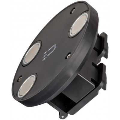 Support magnétique pour les projecteurs LED rechargeables de la gamme RUFUS / PF - Brennenstuhl | 1172640002