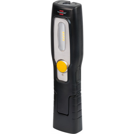 Lampe torche LED HL 200 A 250+70lm rechargeable - Brennenstuhl | 1175430010
