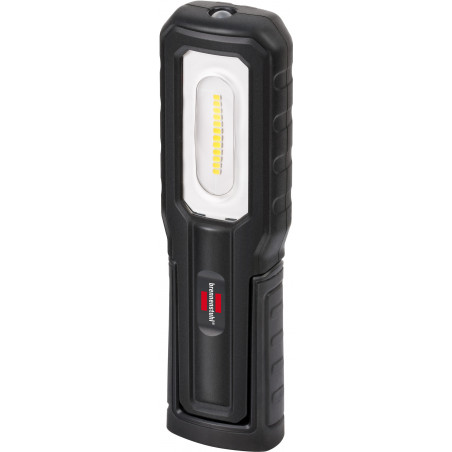Lampe torche LED HL 700 A rechargeable IP54 700+100lm - Brennenstuhl | 1175640