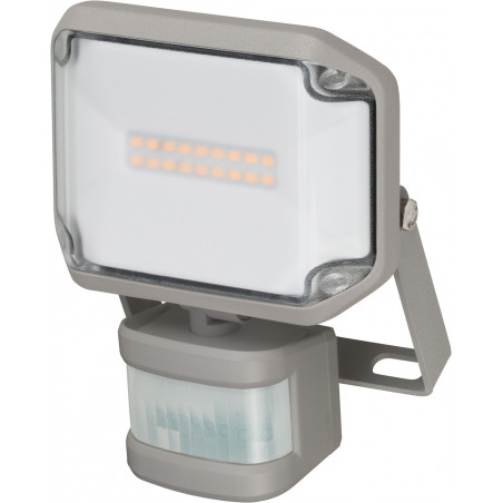Projecteur LED AL 1050 P avec détecteur de mouvements infrarouge 10W, 1010lm, IP - Brennenstuhl | 1178010901
