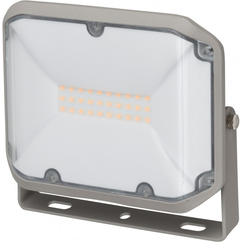 Projecteur LED AL 2050 20W, 2080lm, IP44 - Brennenstuhl | 1178020900