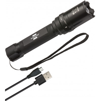 Lampe de poche LED LuxPremium TL 400 AFS rechargeable 430lm IP44 - Brennenstuhl | 1178600201