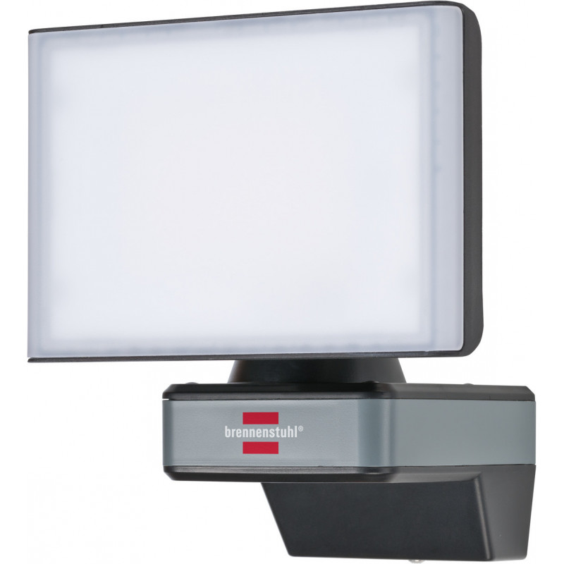 Projecteur LED mural brennenstuhl®Connect WF 2050 WiFi, 2400lm, IP54 - Brennenstuhl | 1179050000