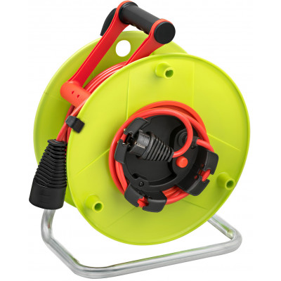Enrouleur de câble Standard SM1-RB Brennenstuhl | 1139921