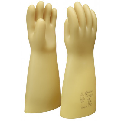 Gants isolation électrique 26500 V/3 - COVERGUARD | MO8310