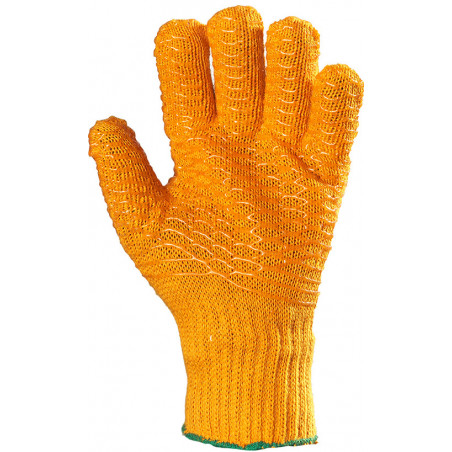 Gants EUROSTRONG 4500 Criss-Cross antidérapant - COVERGUARD | MO4500