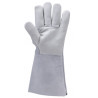 Gants EUROWELD 2524 fleur de vachette, dos croûte - COVERGUARD | MO2524